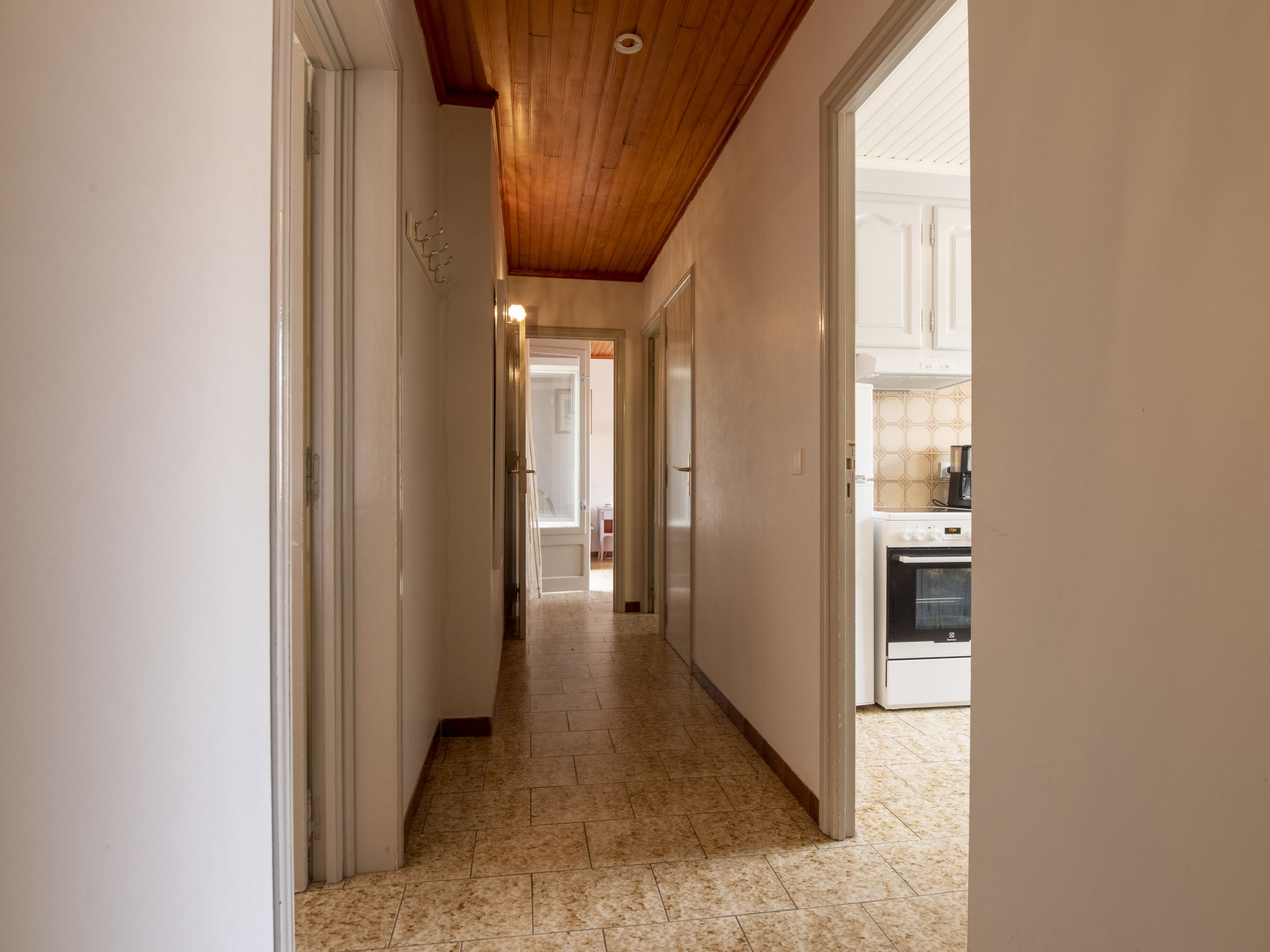Appartement Le Soleil Camarguais – Intérieur, photo 14 sur 21