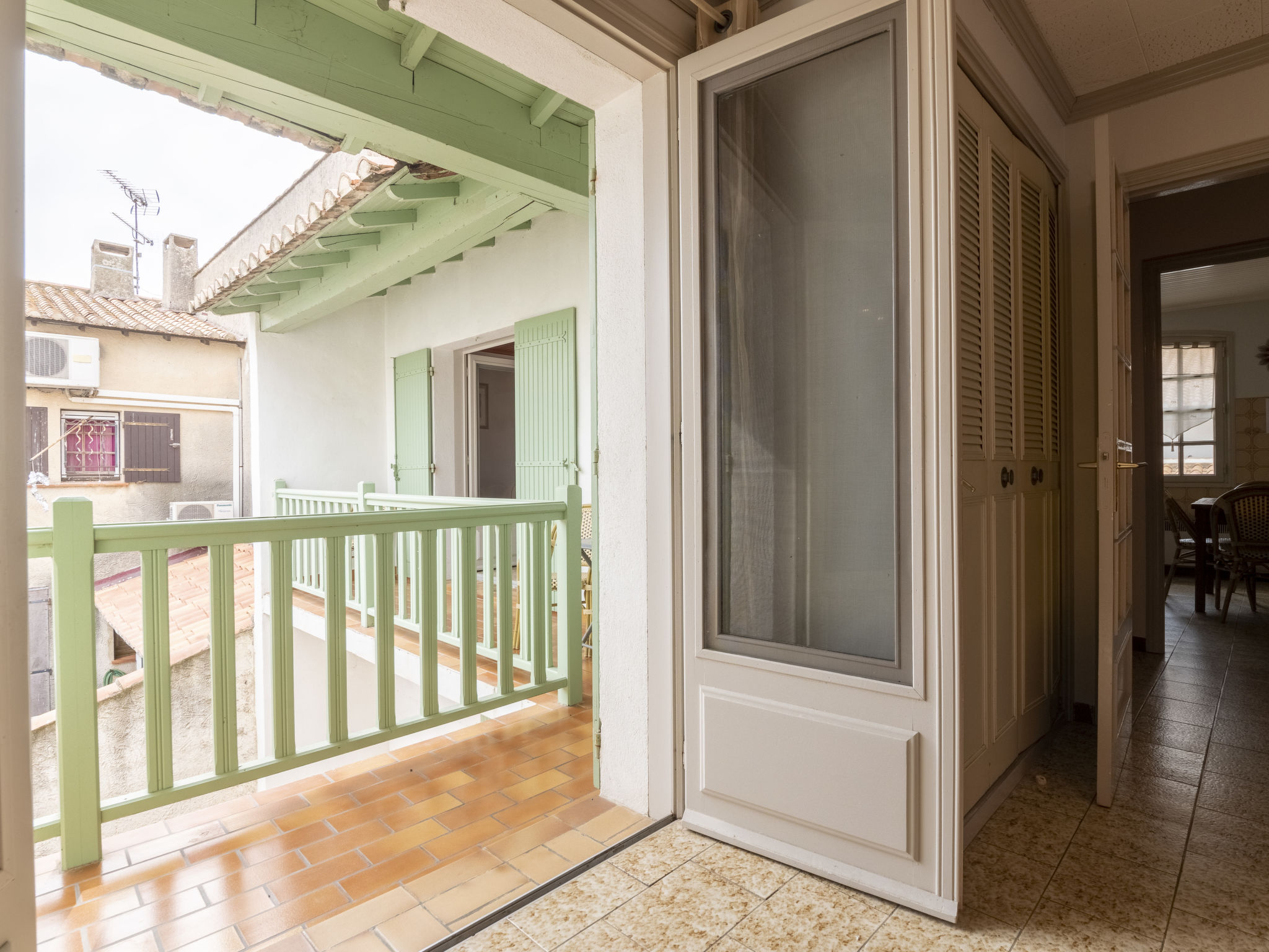 Appartement Le Soleil Camarguais – Intérieur, photo 15 sur 21