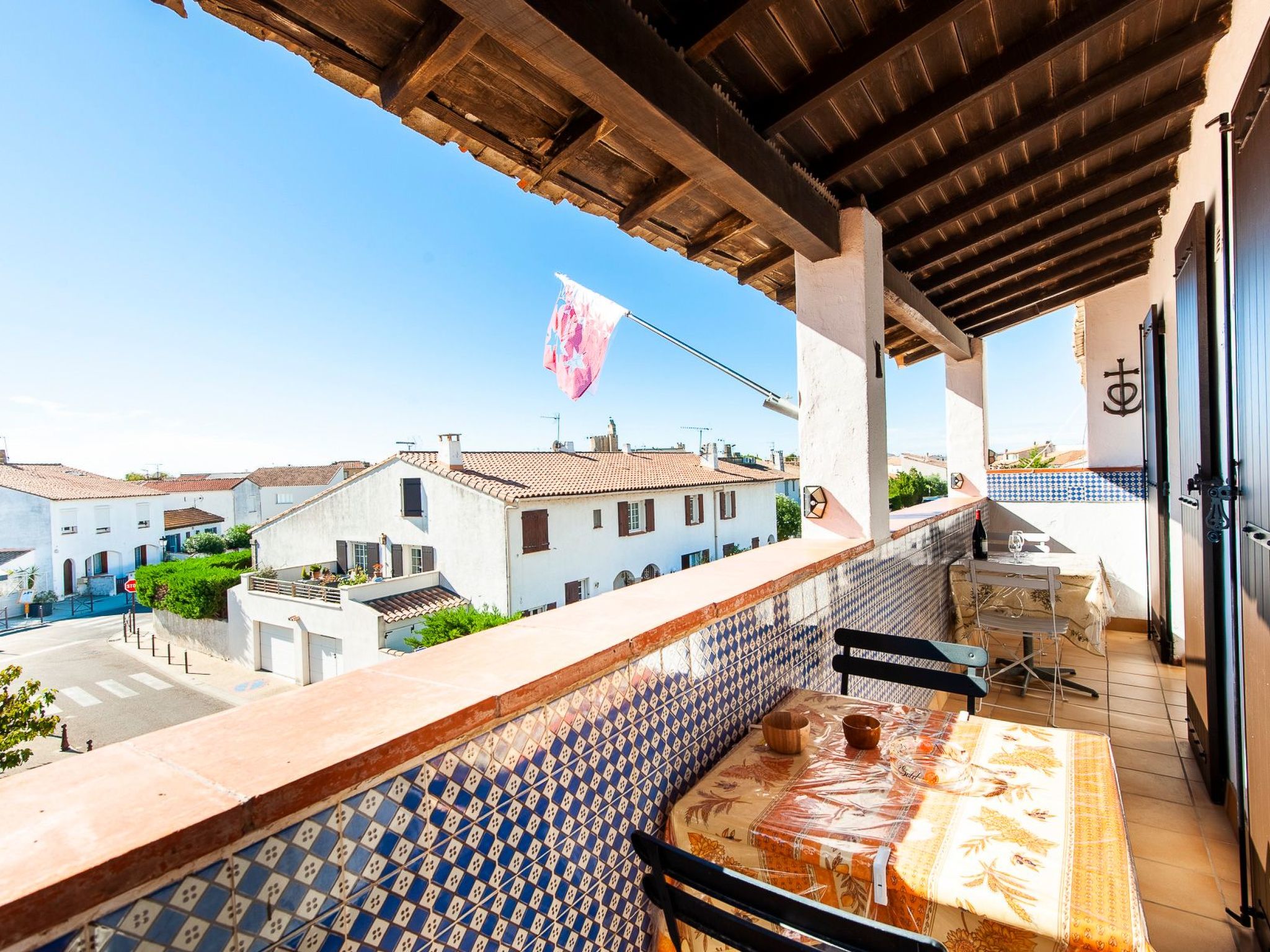 "Le Tau" mit Balkon - Image 2