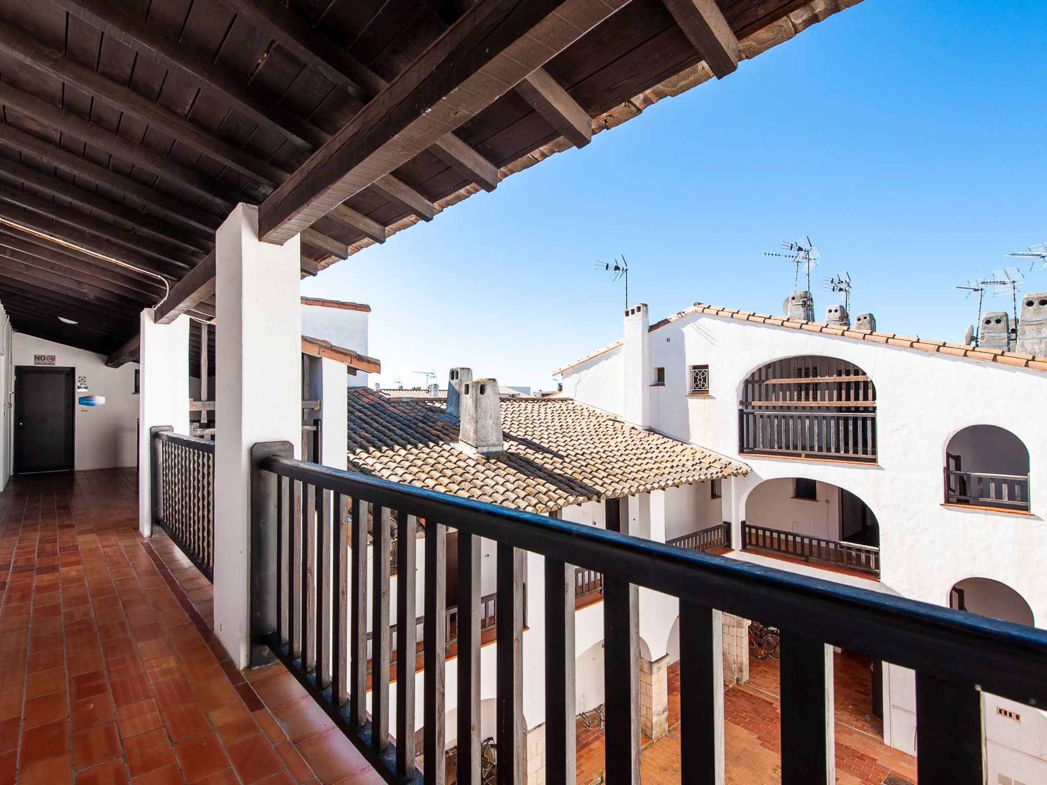 "Le Tau" mit Balkon — House (3 of 13)