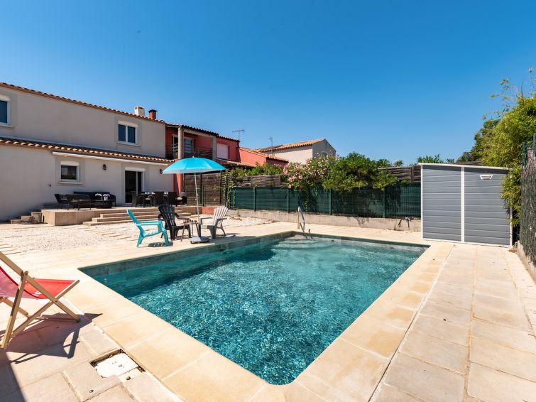 Search and Stay destination Aigues-Mortes, Occitanie - France from AU$ 382. Les Lauriers