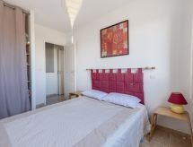 Knus vakantiehuis L'Abrivado nabij vestingstad Aigues-Mortes en strand Camargue - thumbnail 5