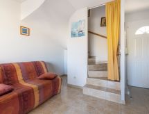 Knus vakantiehuis L'Abrivado nabij vestingstad Aigues-Mortes en strand Camargue - thumbnail 6