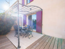 Ferienhaus L'Abrivado