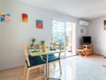 Ferienhaus L'Abrivado