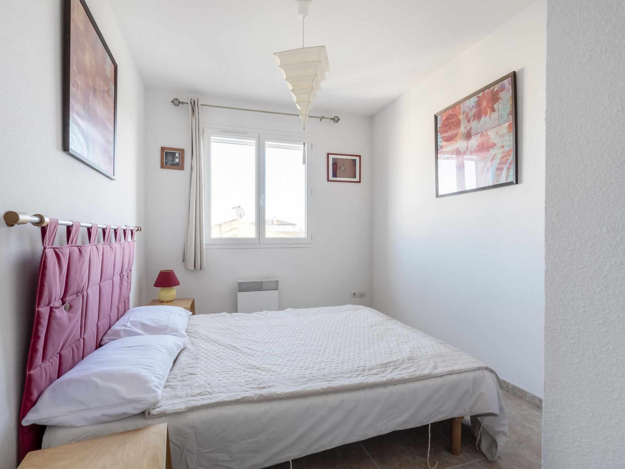 Knus vakantiehuis L'Abrivado nabij vestingstad Aigues-Mortes en strand Camargue - foto 12