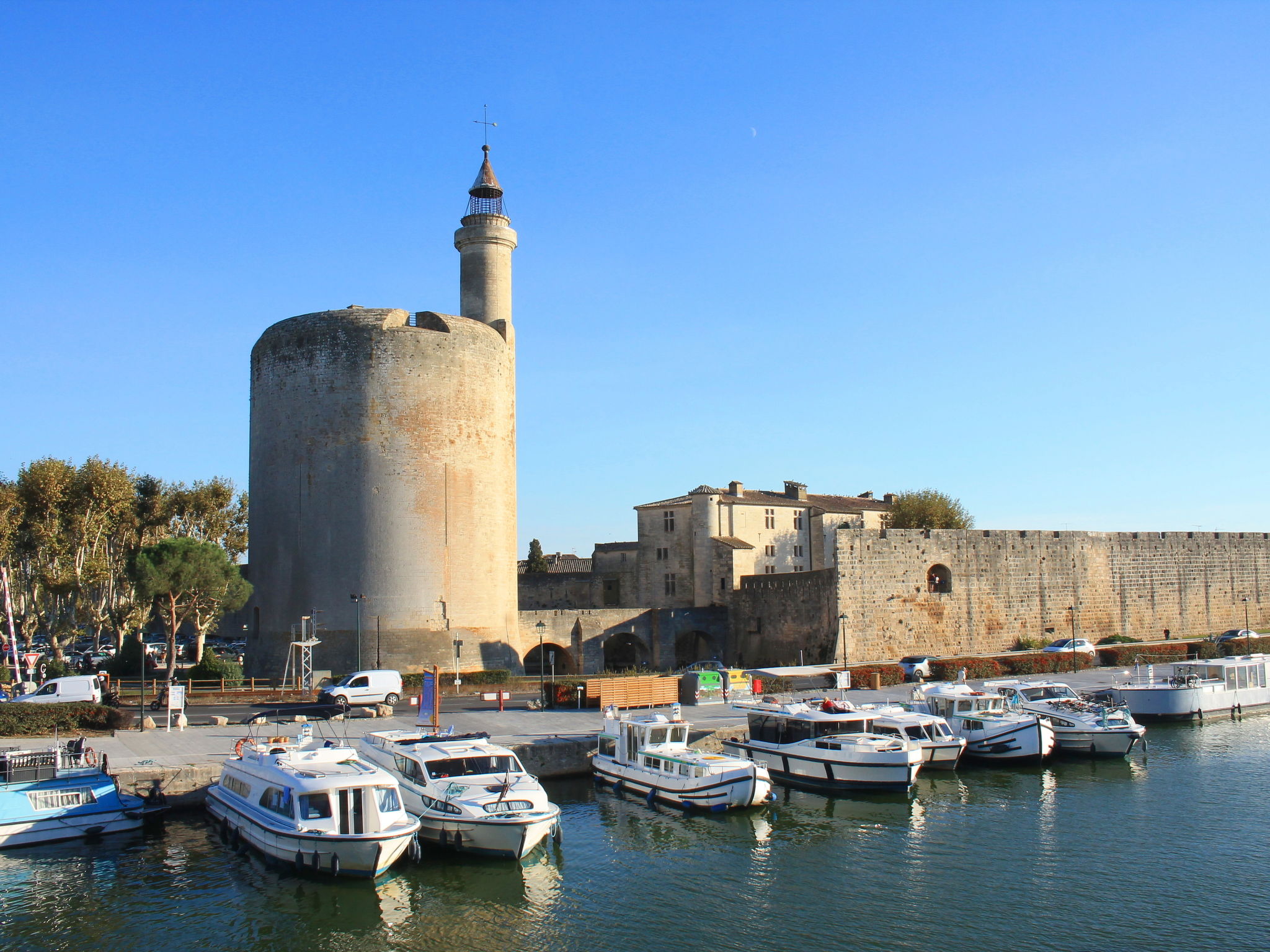 Knus vakantiehuis L'Abrivado nabij vestingstad Aigues-Mortes en strand Camargue - foto 21