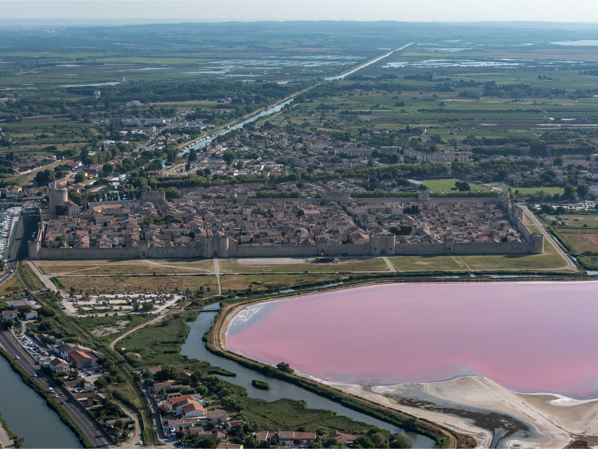 Villa Beauveau - Omgeving