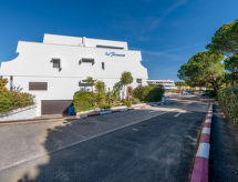 Apartment Le Flamant