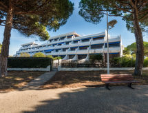 Apartment Le Flamant