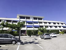 Apartment Le Flamant