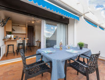 Apartment Le Flamant