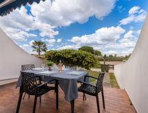 Apartment Le Flamant