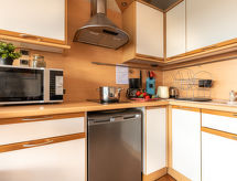 Apartment Le Flamant