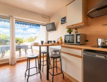 Apartment Le Flamant