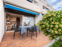 Apartment Le Flamant