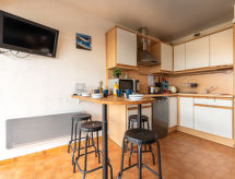 Apartment Le Flamant