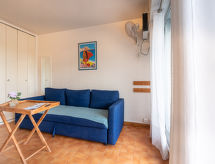 Apartment Le Flamant