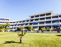 Apartment Le Flamant