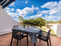Apartment Le Flamant