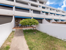Apartment Le Flamant