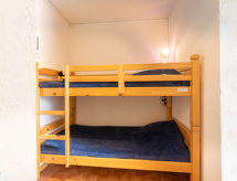 Apartment Le Flamant