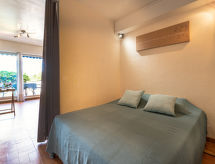 Apartment Le Flamant