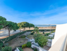 Le Flamant: Fijn appartement op 50 meter van Plage Nord in Port Camargue - thumbnail 5