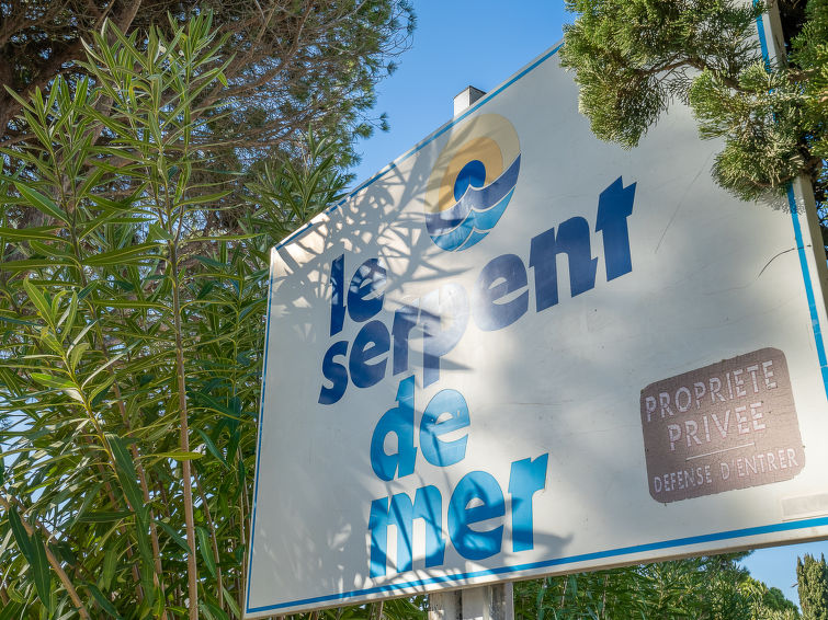 Photo of Le Serpent de Mer