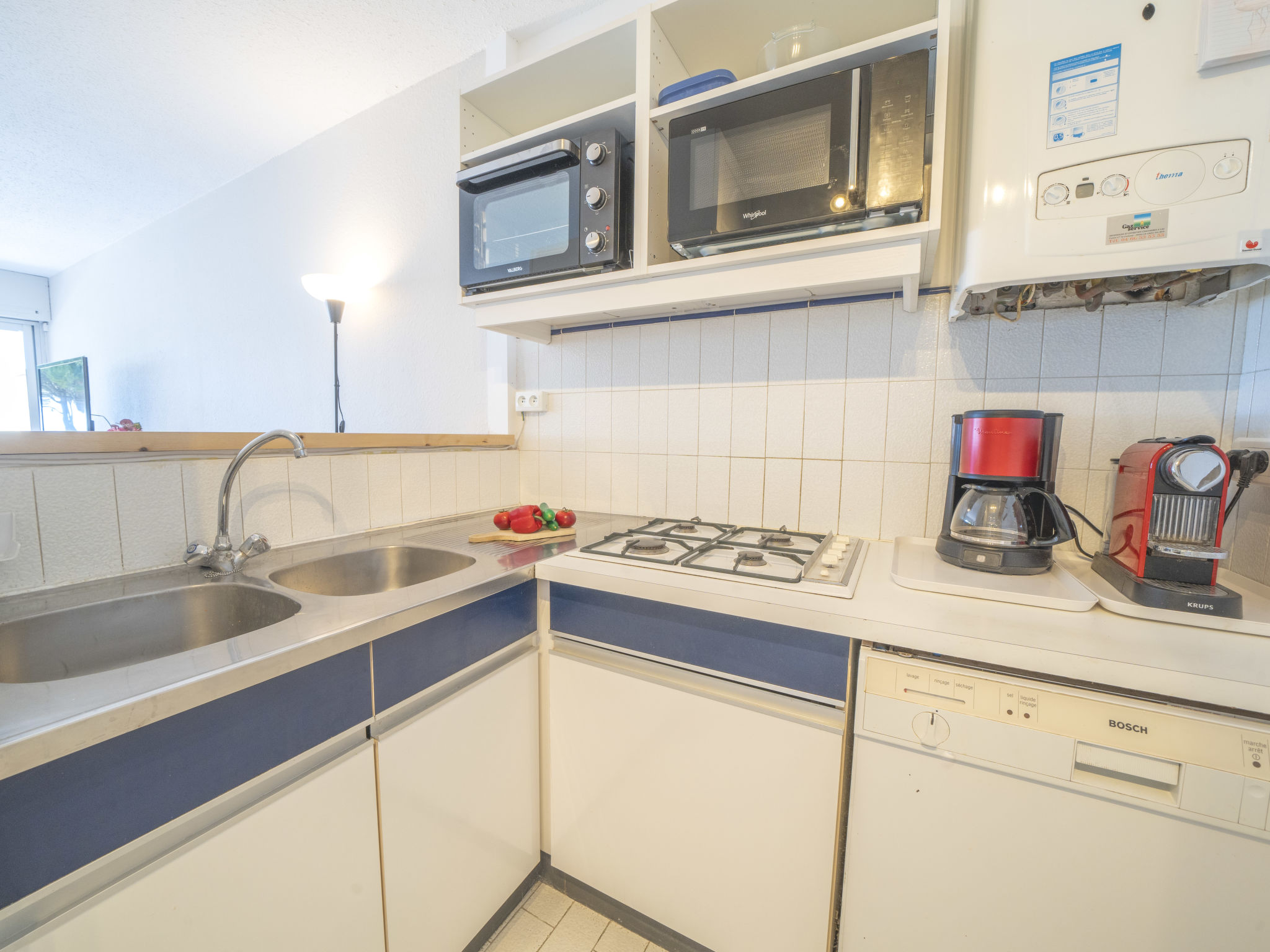 Photo of Le Serpent de Mer