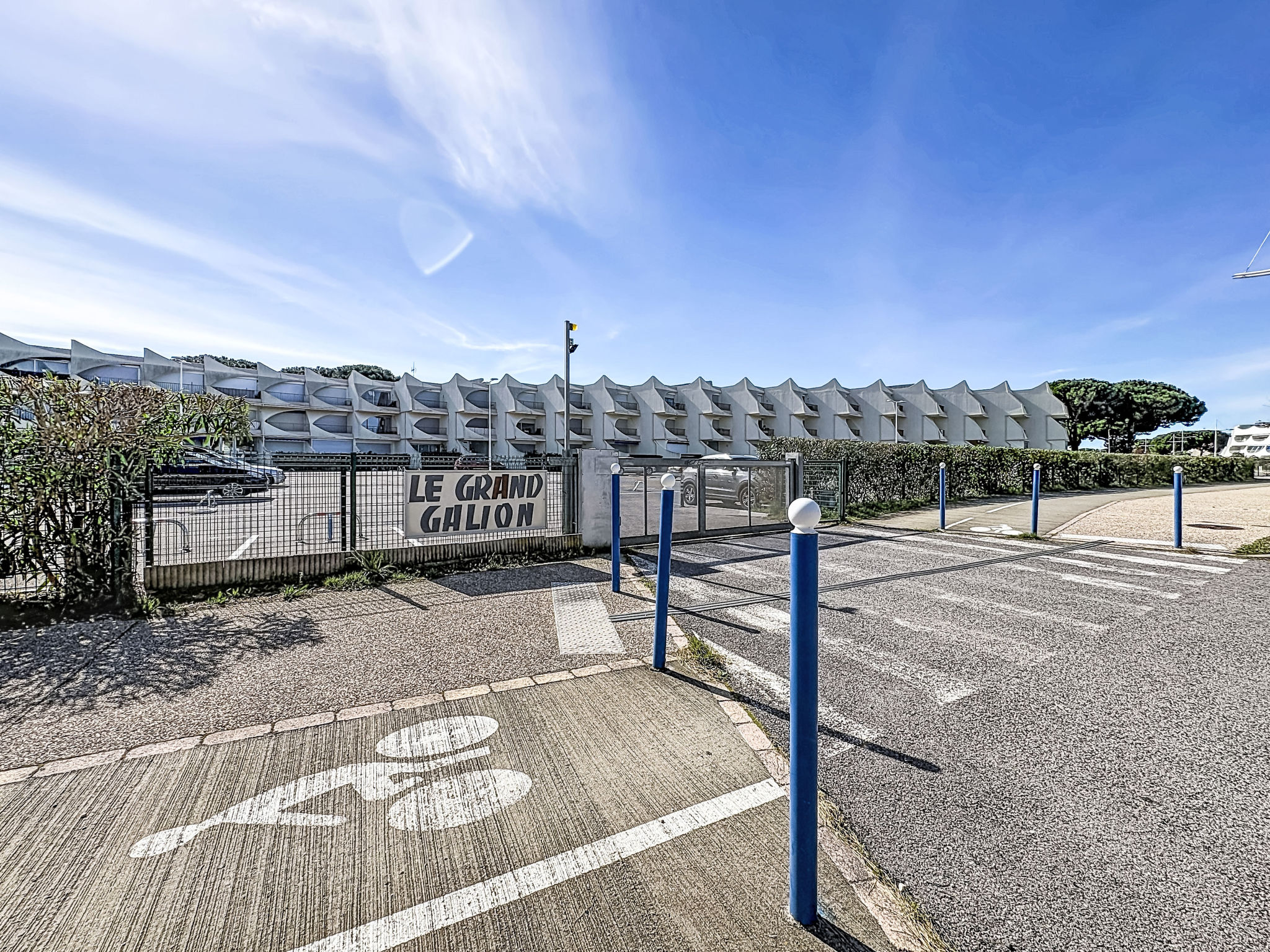 Photo of Le Grand Pavois