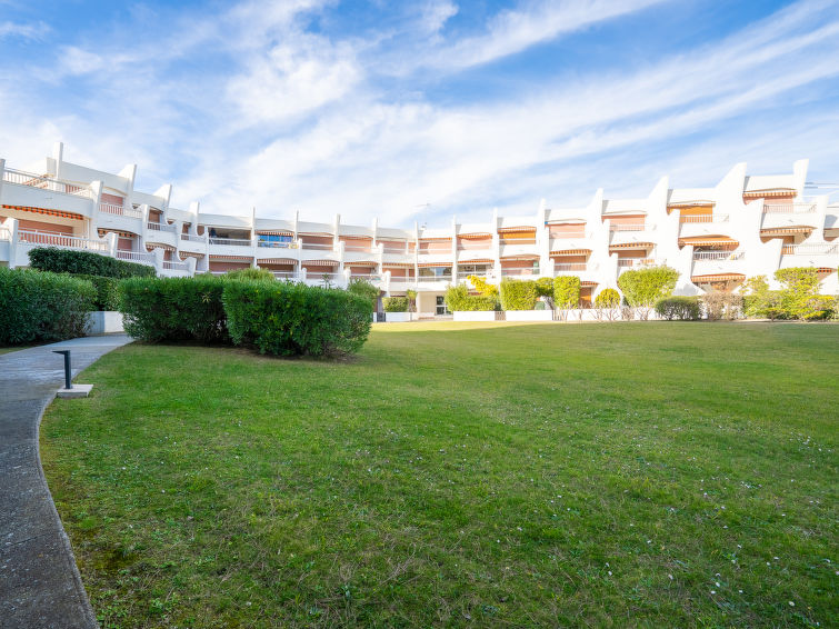 Le Cormoran Accommodation in Port Camargue