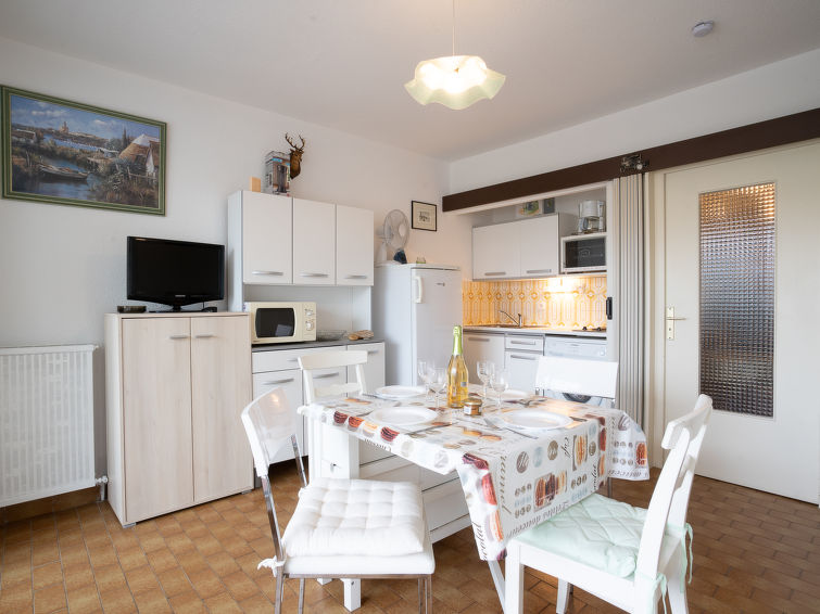 Apartman za odmor Le Cormoran