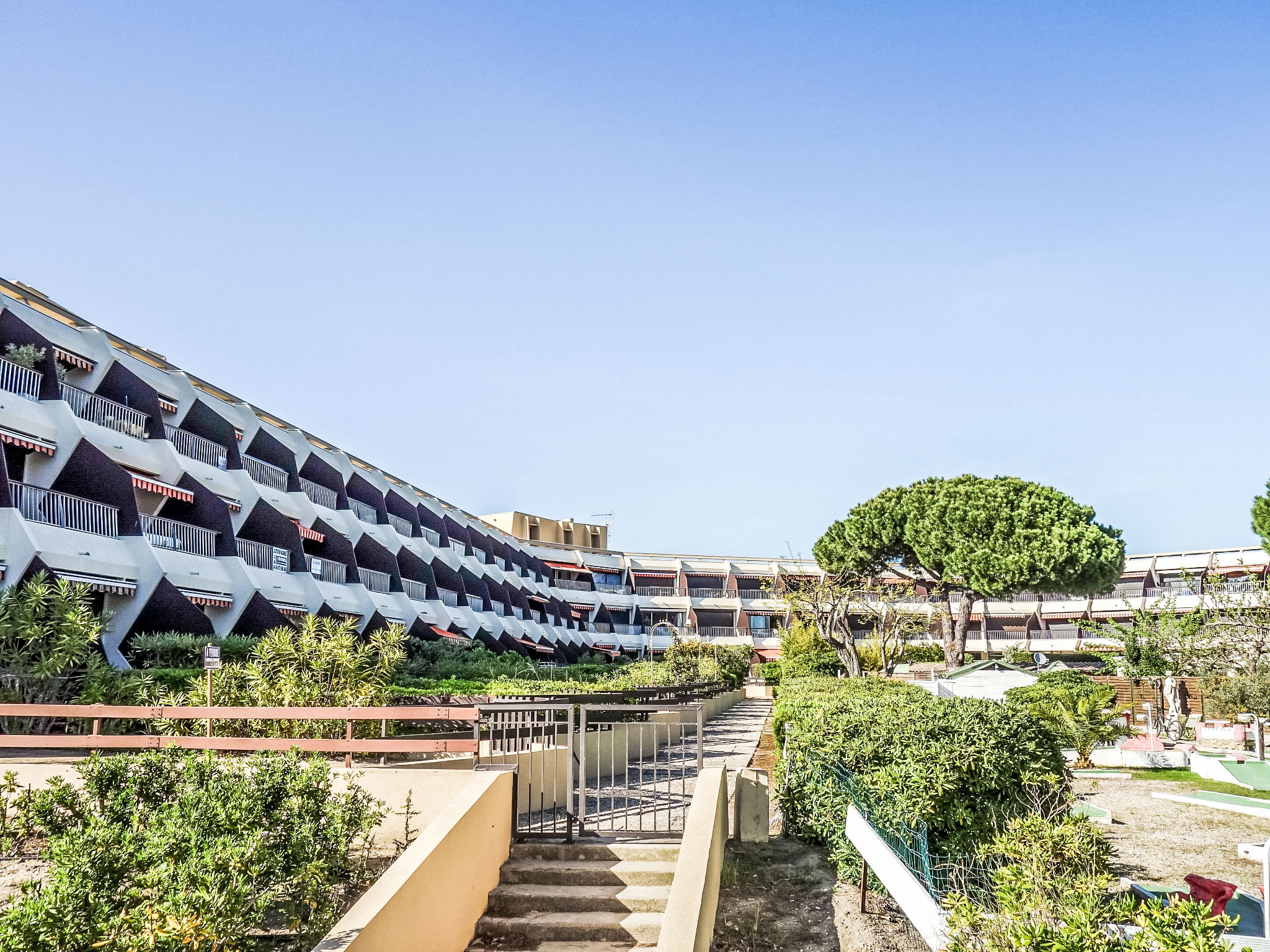 Photo of Le Cabestan