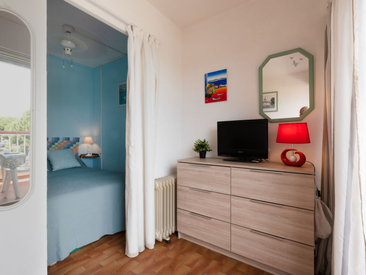Search and Stay destination Le Grau-du-Roi, Occitanie - France from AU$ 108. Le Cabestan