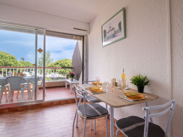 Search and Stay destination Le Grau-du-Roi, Occitanie - France from AU$ 108. Le Cabestan