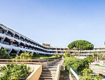 Apartment Le Cabestan