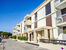 Apartment Le Cabestan