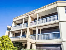 Apartment Le Cabestan