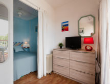 Apartment Le Cabestan