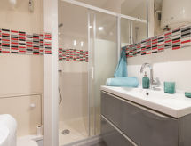 Apartment Le Cabestan