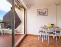 Apartment Le Cabestan