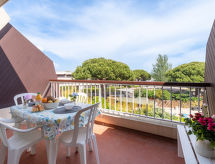 Apartment Le Cabestan