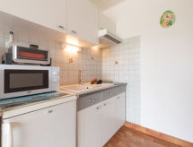 Apartment Le Cabestan