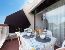Apartment Le Cabestan