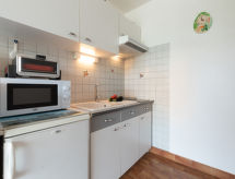 Apartment Le Cabestan