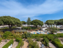 Apartment Le Cabestan