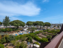 Apartment Le Cabestan