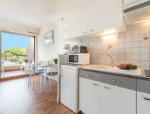 Apartment Le Cabestan
