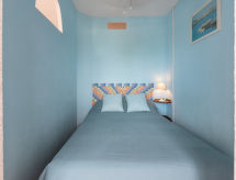 Apartment Le Cabestan